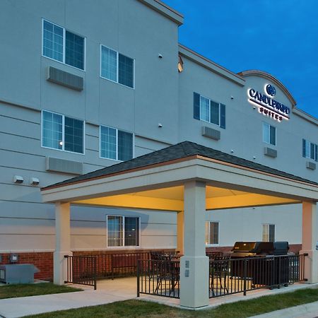 Candlewood Suites Elgin - Northwest Chicago By Ihg Extérieur photo