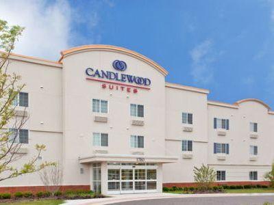 Candlewood Suites Elgin - Northwest Chicago By Ihg Extérieur photo