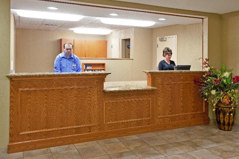 Candlewood Suites Elgin - Northwest Chicago By Ihg Extérieur photo