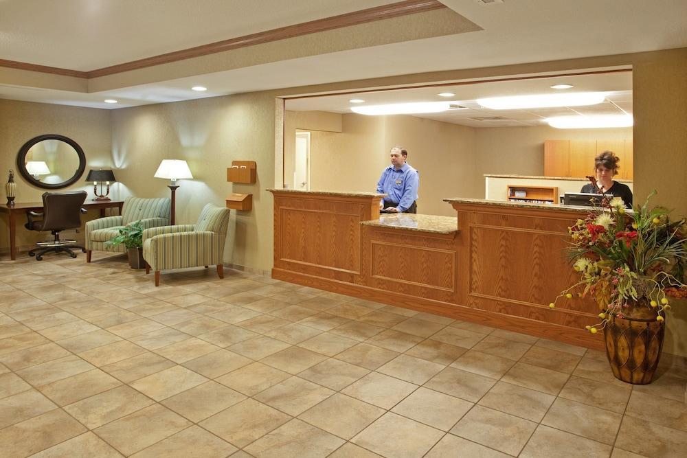 Candlewood Suites Elgin - Northwest Chicago By Ihg Extérieur photo