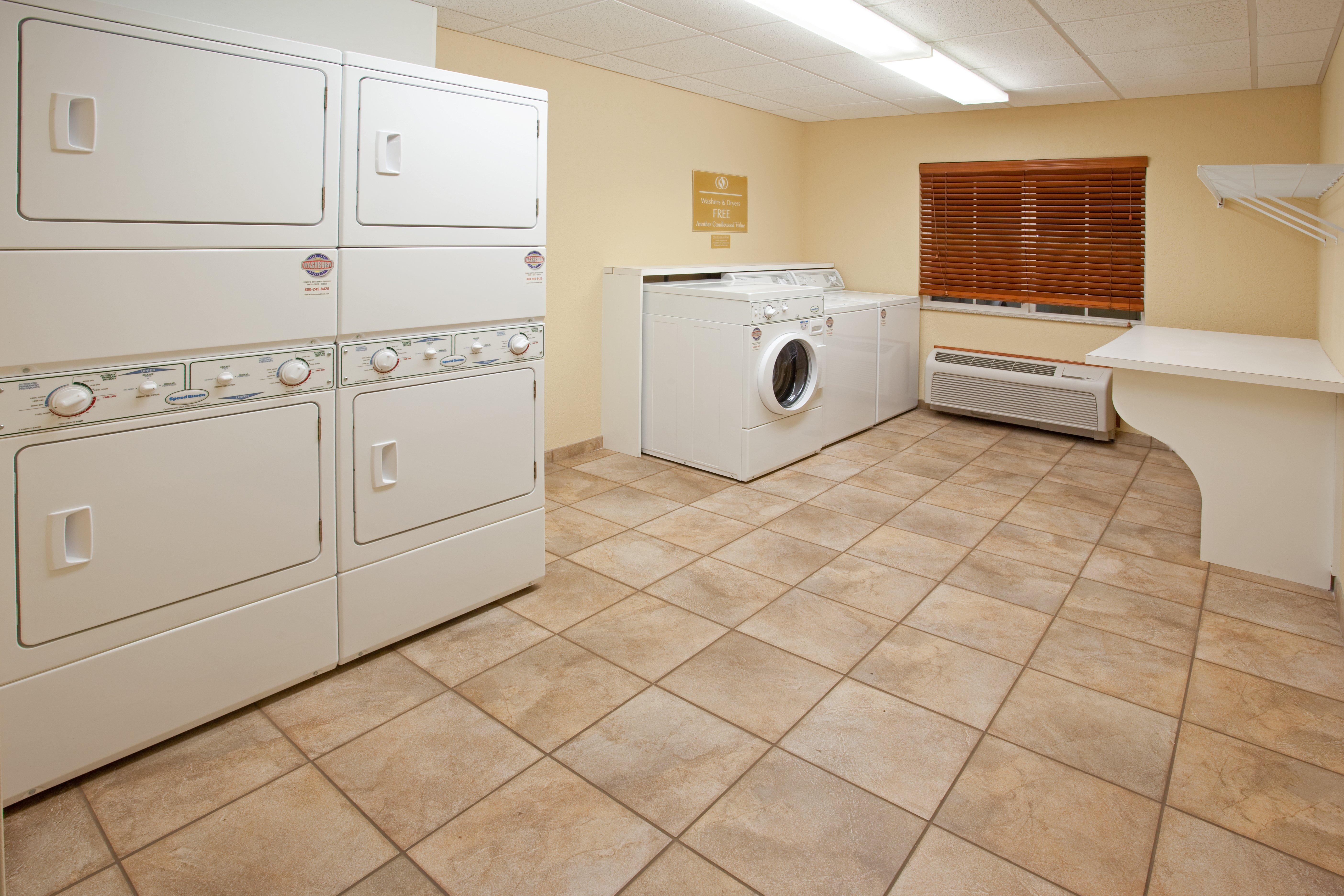 Candlewood Suites Elgin - Northwest Chicago By Ihg Extérieur photo