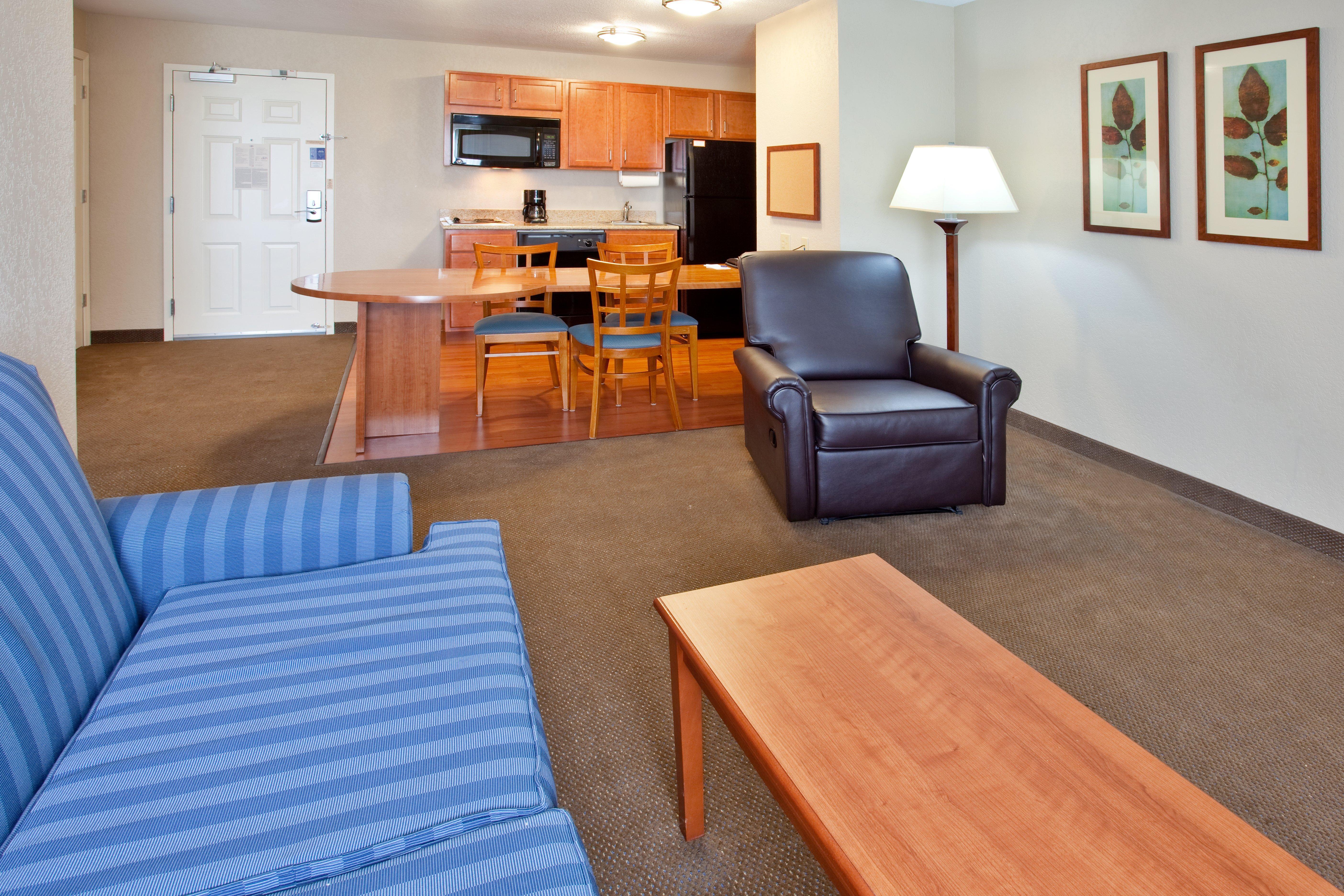 Candlewood Suites Elgin - Northwest Chicago By Ihg Extérieur photo