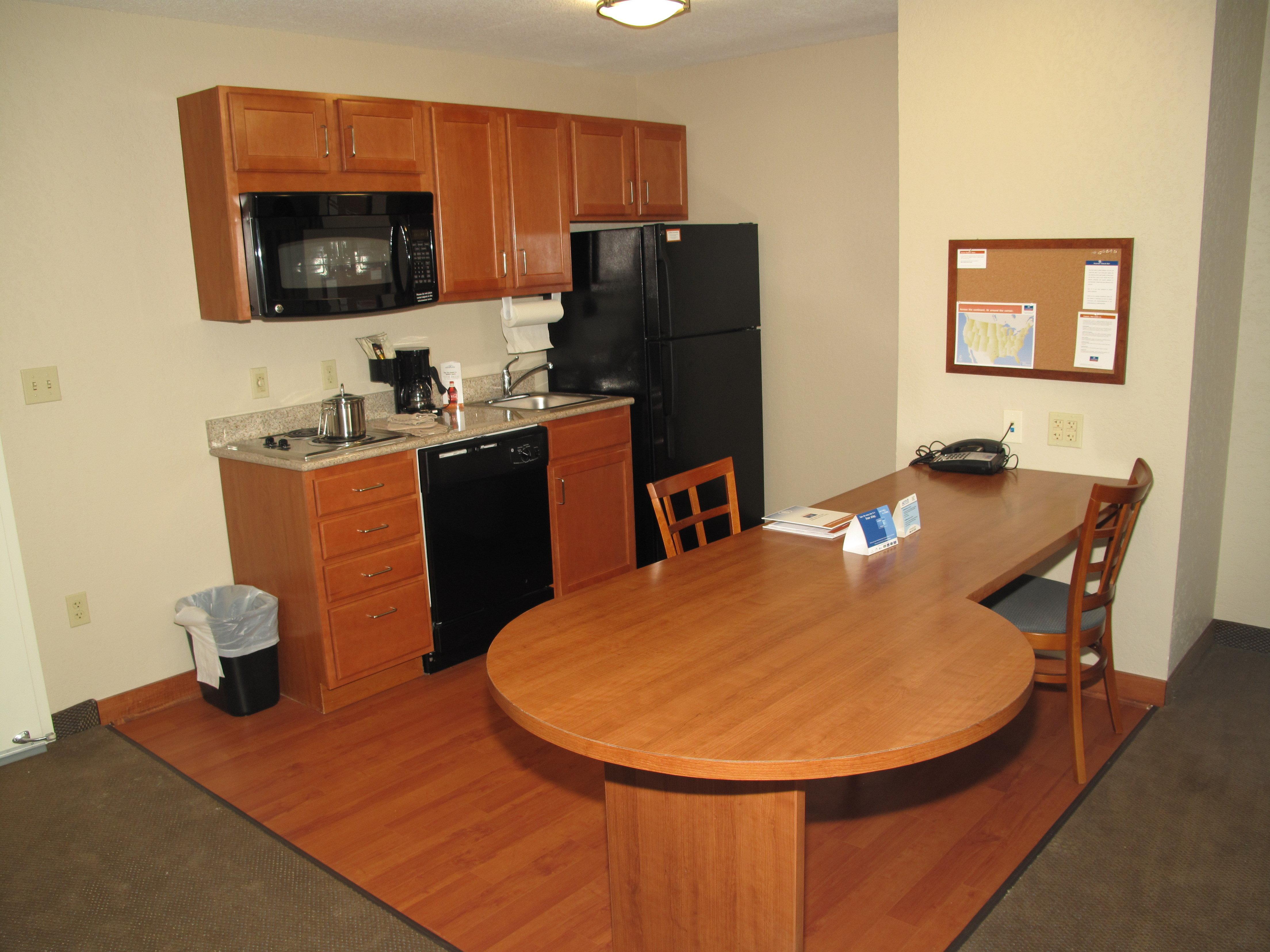 Candlewood Suites Elgin - Northwest Chicago By Ihg Extérieur photo