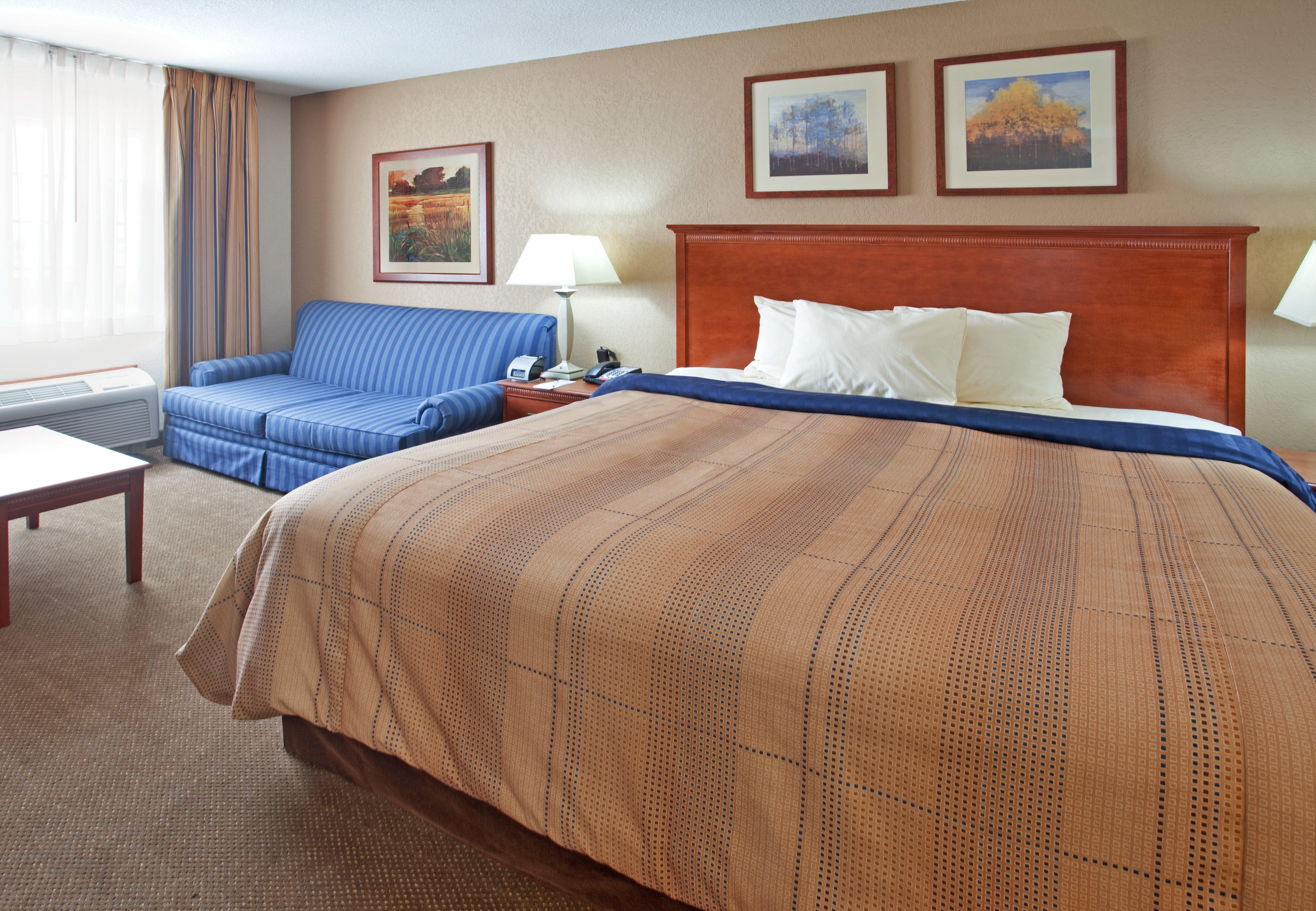 Candlewood Suites Elgin - Northwest Chicago By Ihg Extérieur photo