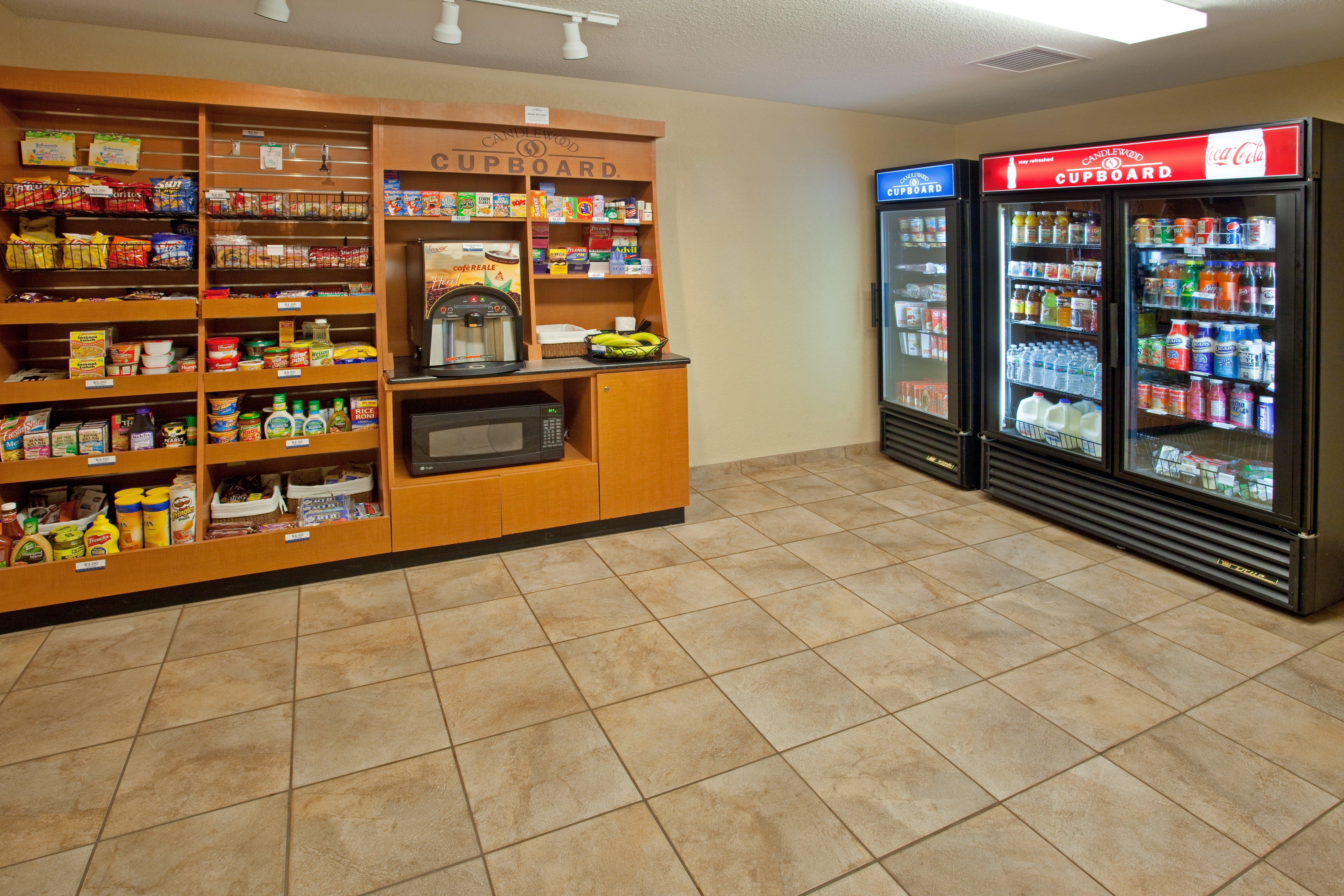 Candlewood Suites Elgin - Northwest Chicago By Ihg Extérieur photo