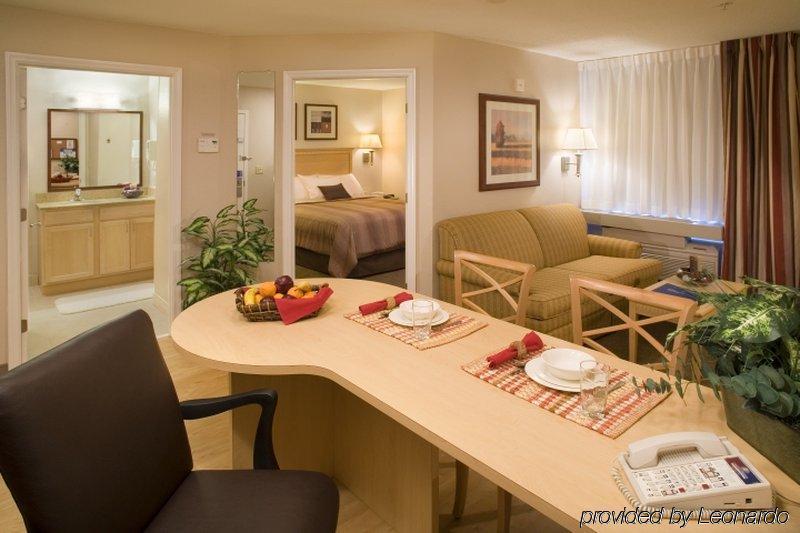 Candlewood Suites Elgin - Northwest Chicago By Ihg Chambre photo