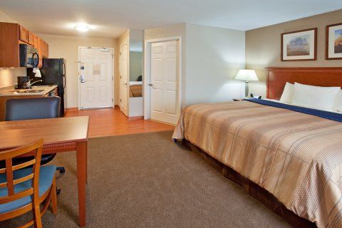 Candlewood Suites Elgin - Northwest Chicago By Ihg Extérieur photo