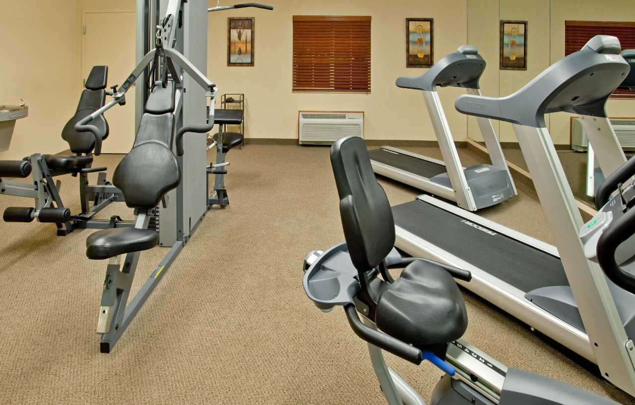 Candlewood Suites Elgin - Northwest Chicago By Ihg Extérieur photo