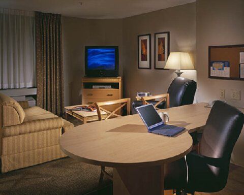 Candlewood Suites Elgin - Northwest Chicago By Ihg Extérieur photo